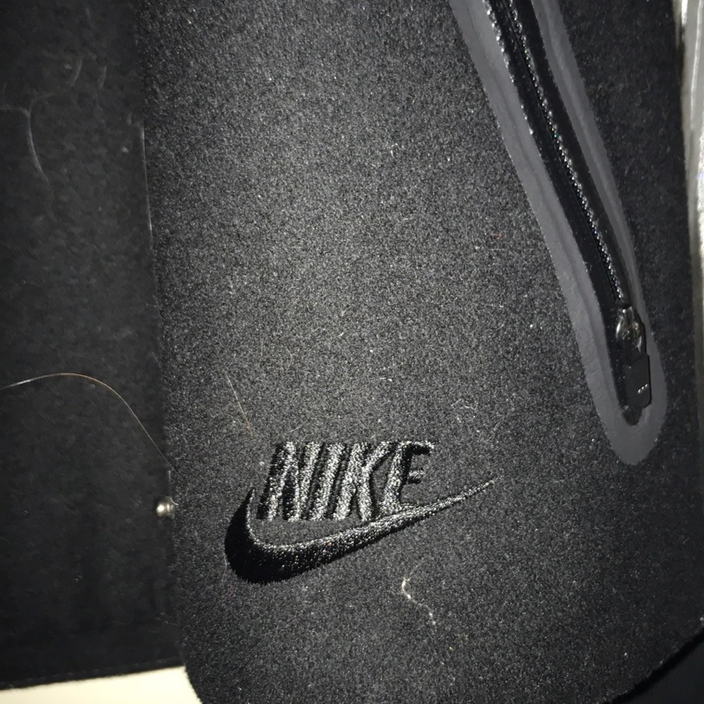 Rare Nike Jacket - Picture 4 of 8